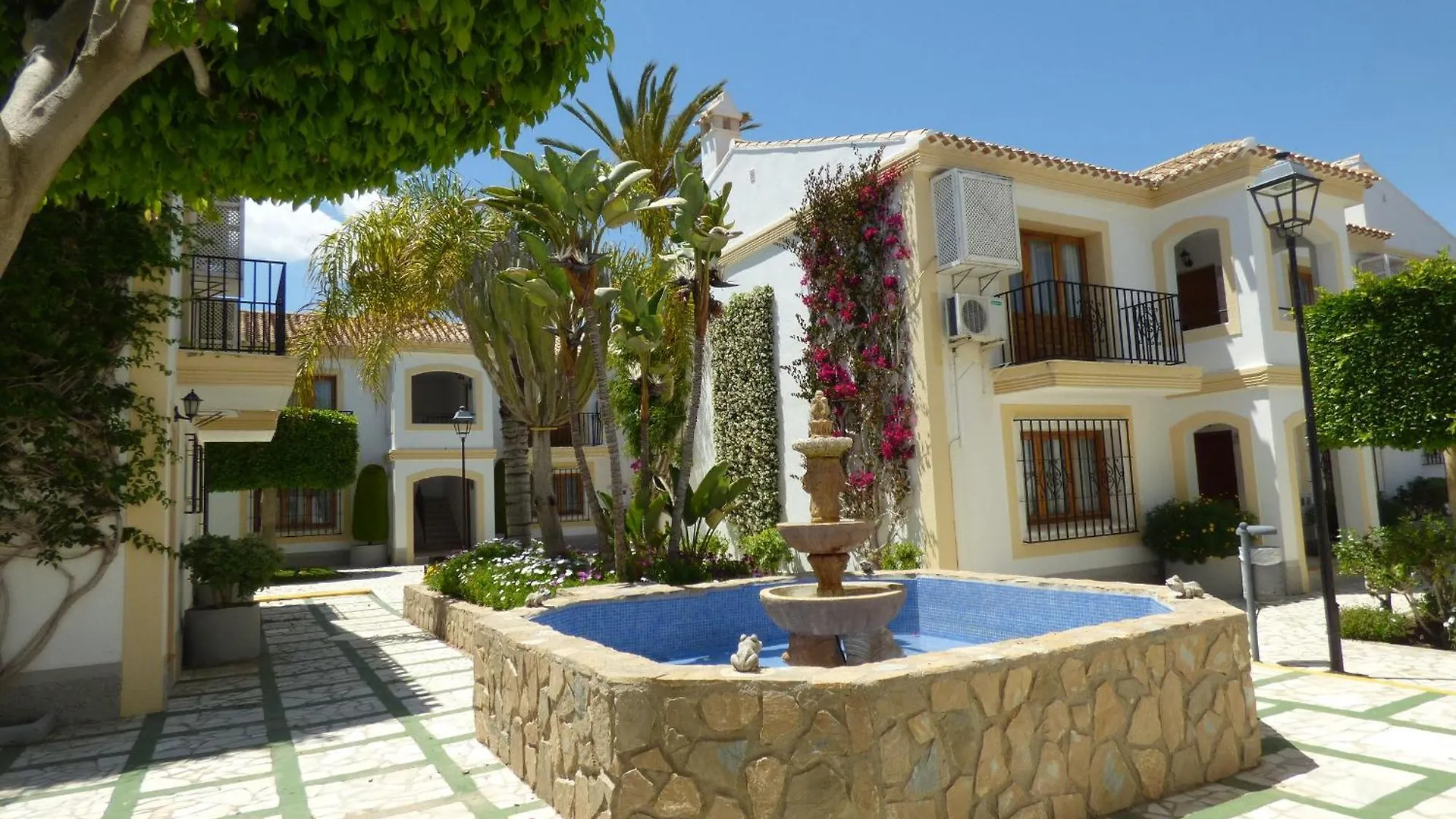 Duplex Olimp Vera Costa Playas de Vera