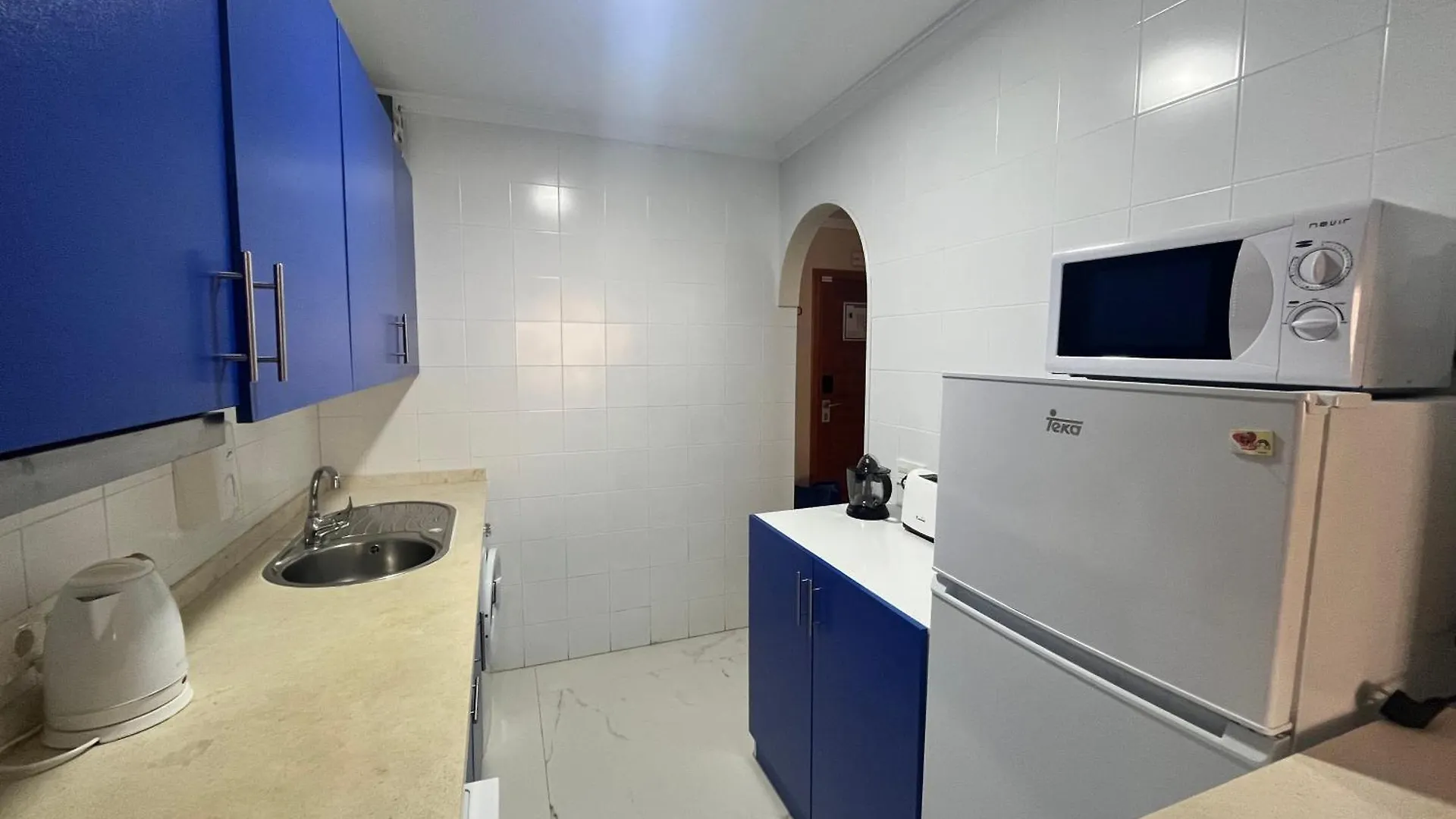 Duplex Olimp Vera Costa Playas de Vera 0*,