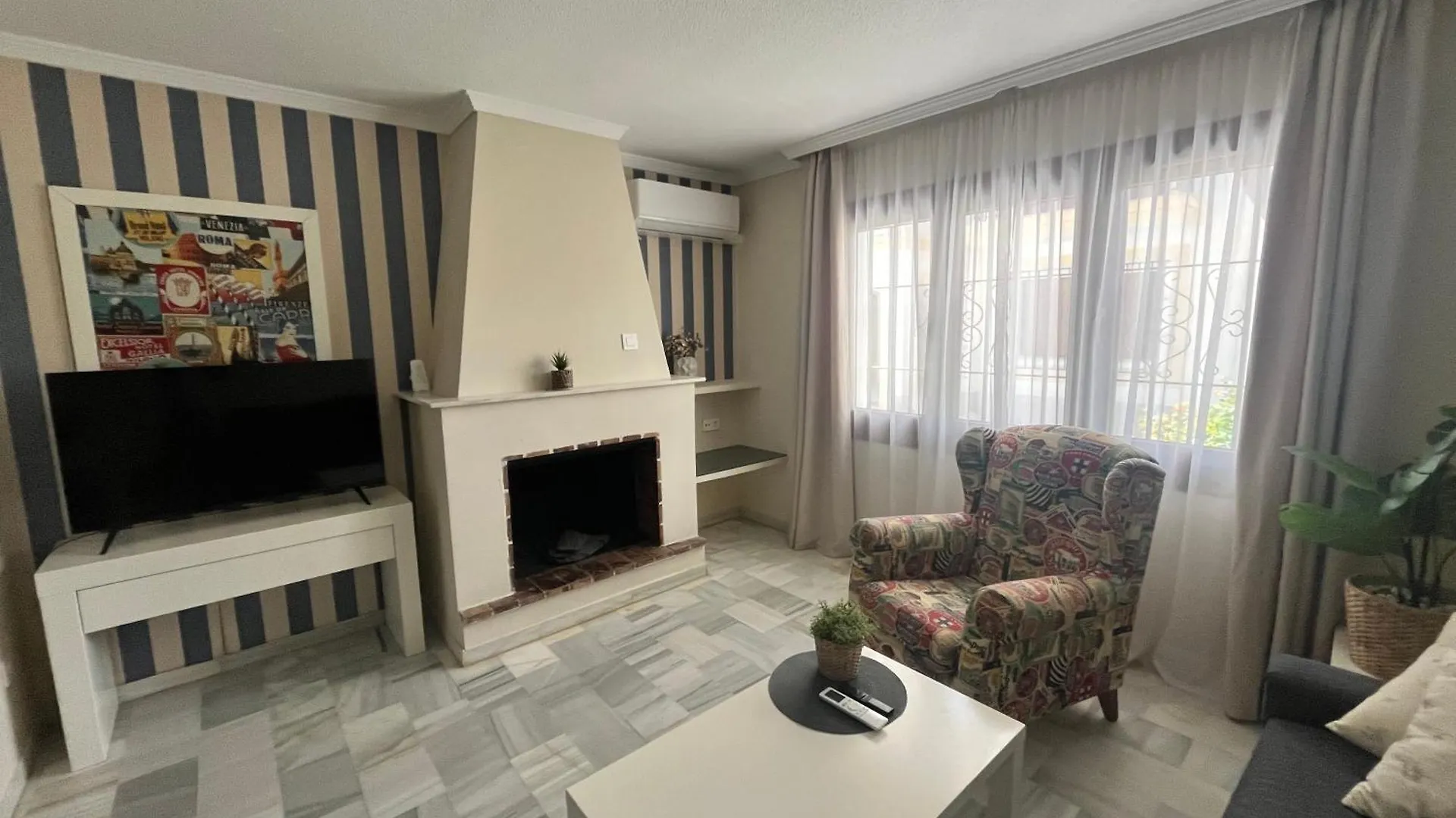 Duplex Olimp Vera Costa Playas de Vera Apartment