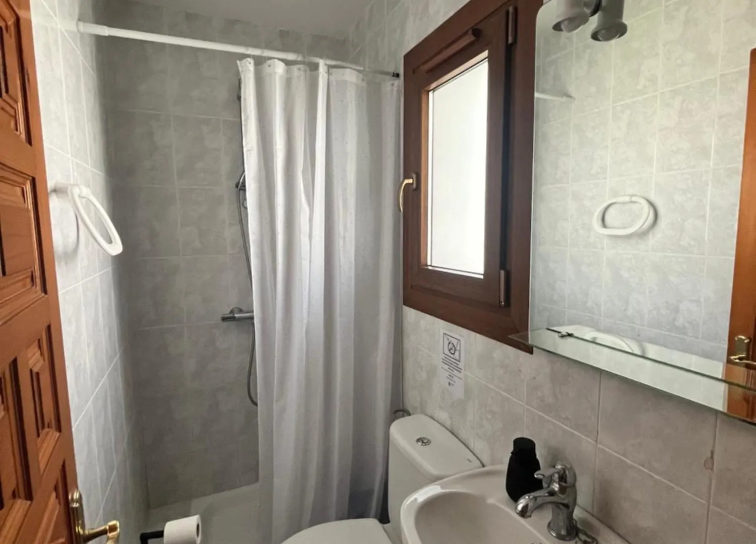 Apartment Duplex Olimp Vera Costa Playas de Vera Spain