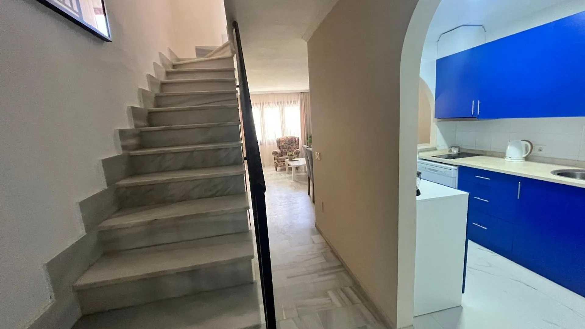 Duplex Olimp Vera Costa Playas de Vera Spain