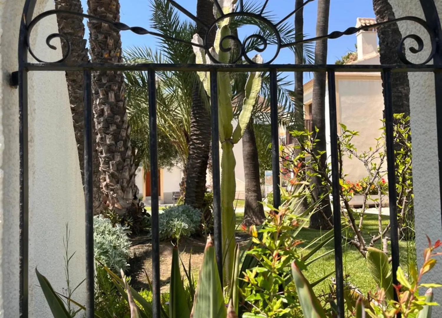 Duplex Olimp Vera Costa Playas de Vera