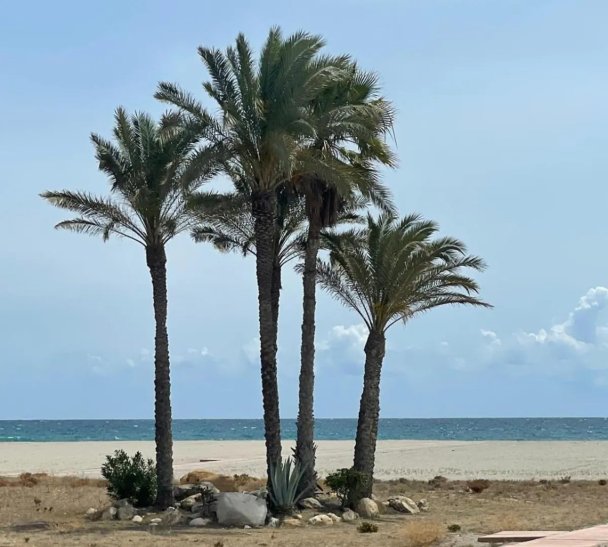 Duplex Olimp Vera Costa Playas de Vera Apartment