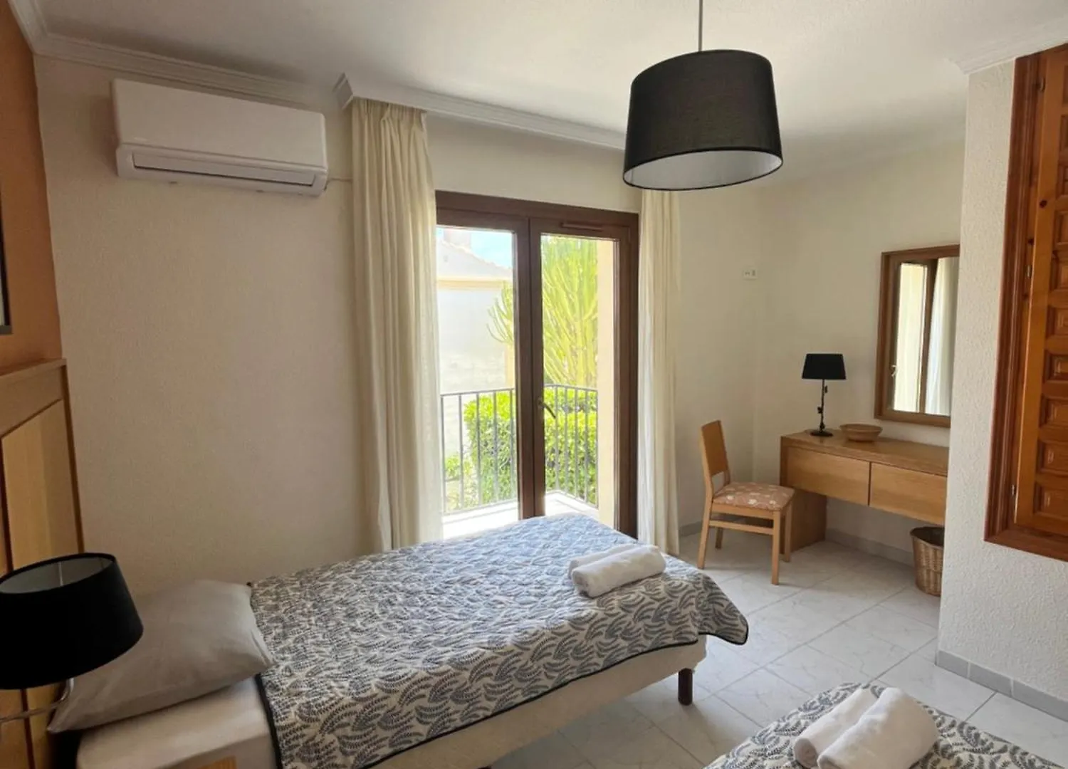 Apartment Duplex Olimp Vera Costa Playas de Vera