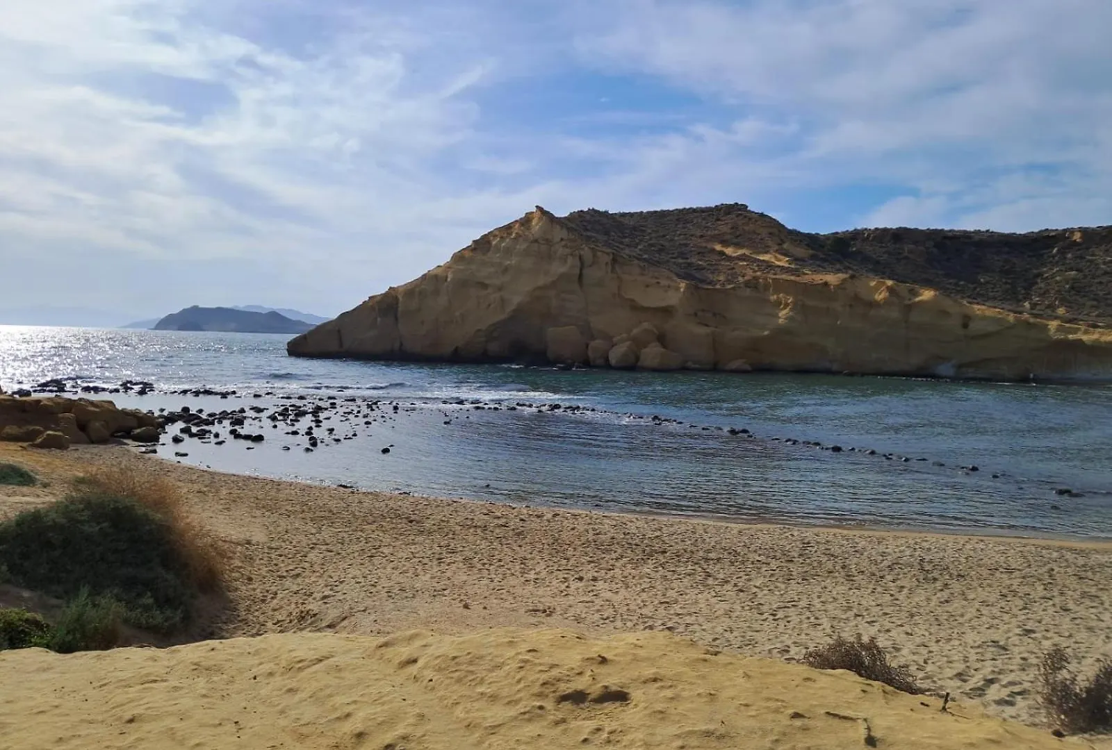 Duplex Olimp Vera Costa Playas de Vera Spain
