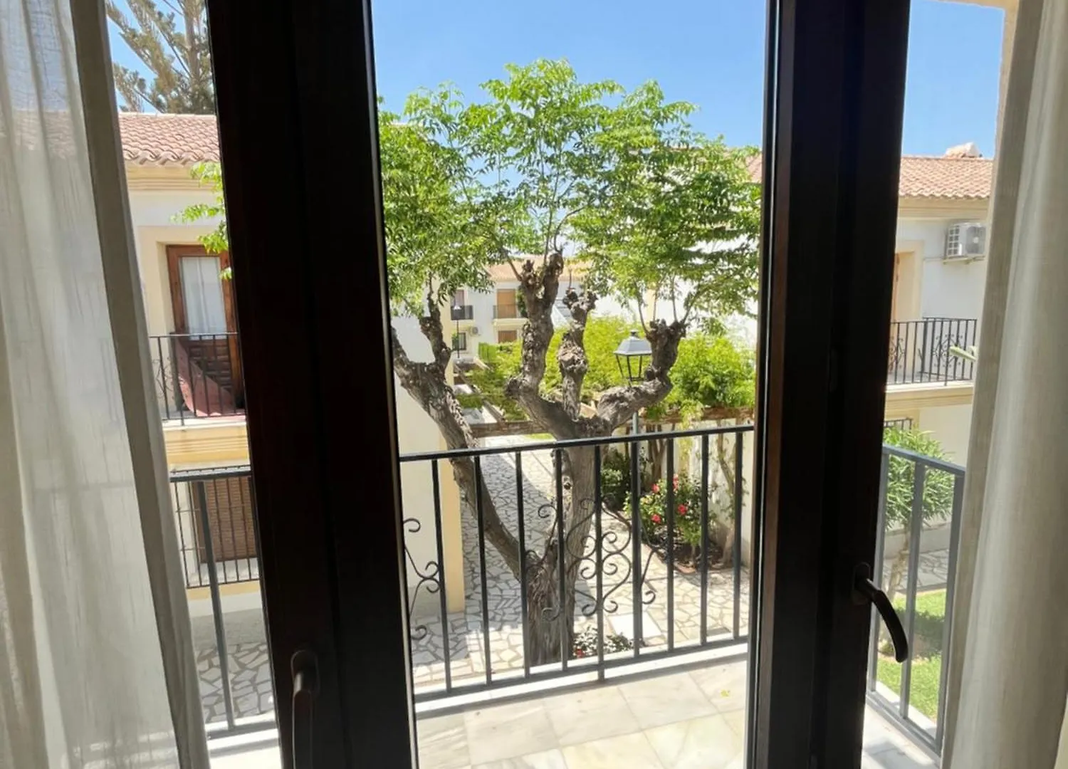Duplex Olimp Vera Costa Playas de Vera Spain