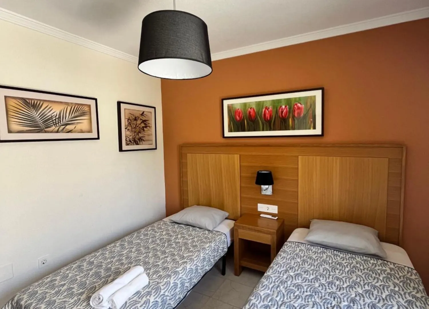 Duplex Olimp Vera Costa Playas de Vera 0*,  Spain