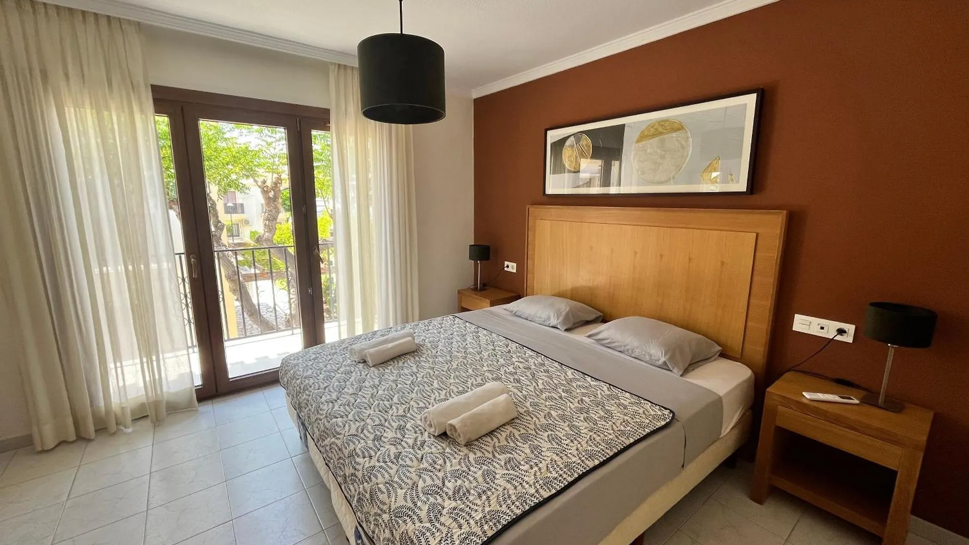 Apartment Duplex Olimp Vera Costa Playas de Vera
