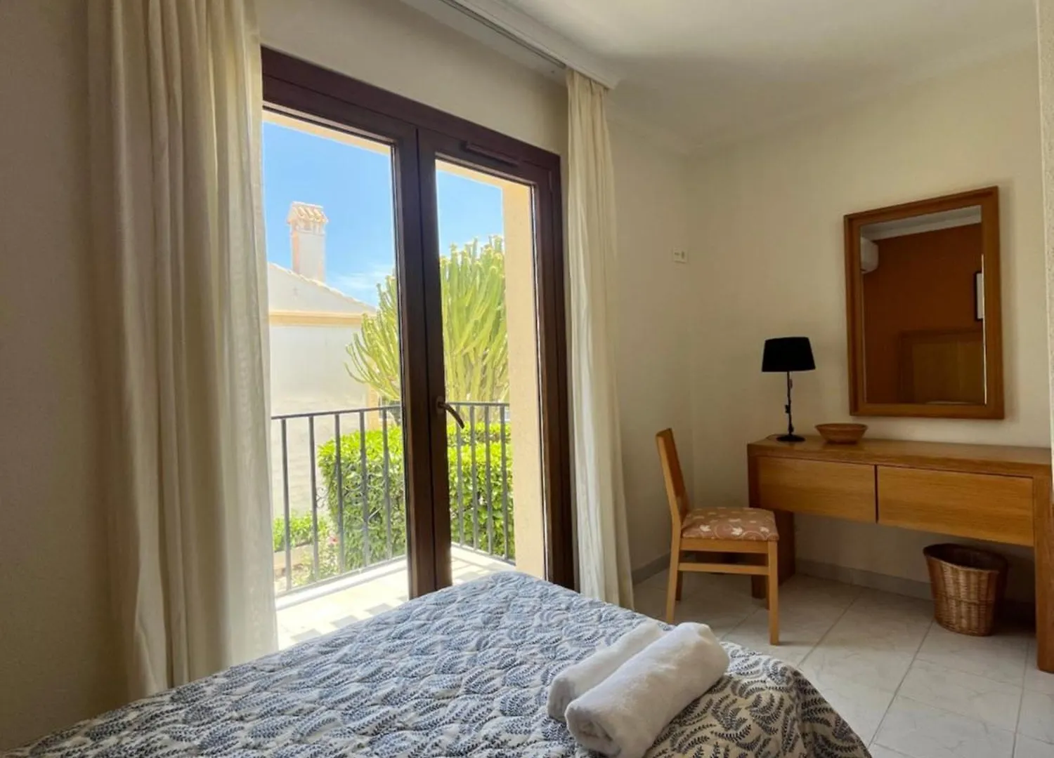 Duplex Olimp Vera Costa Playas de Vera Apartment