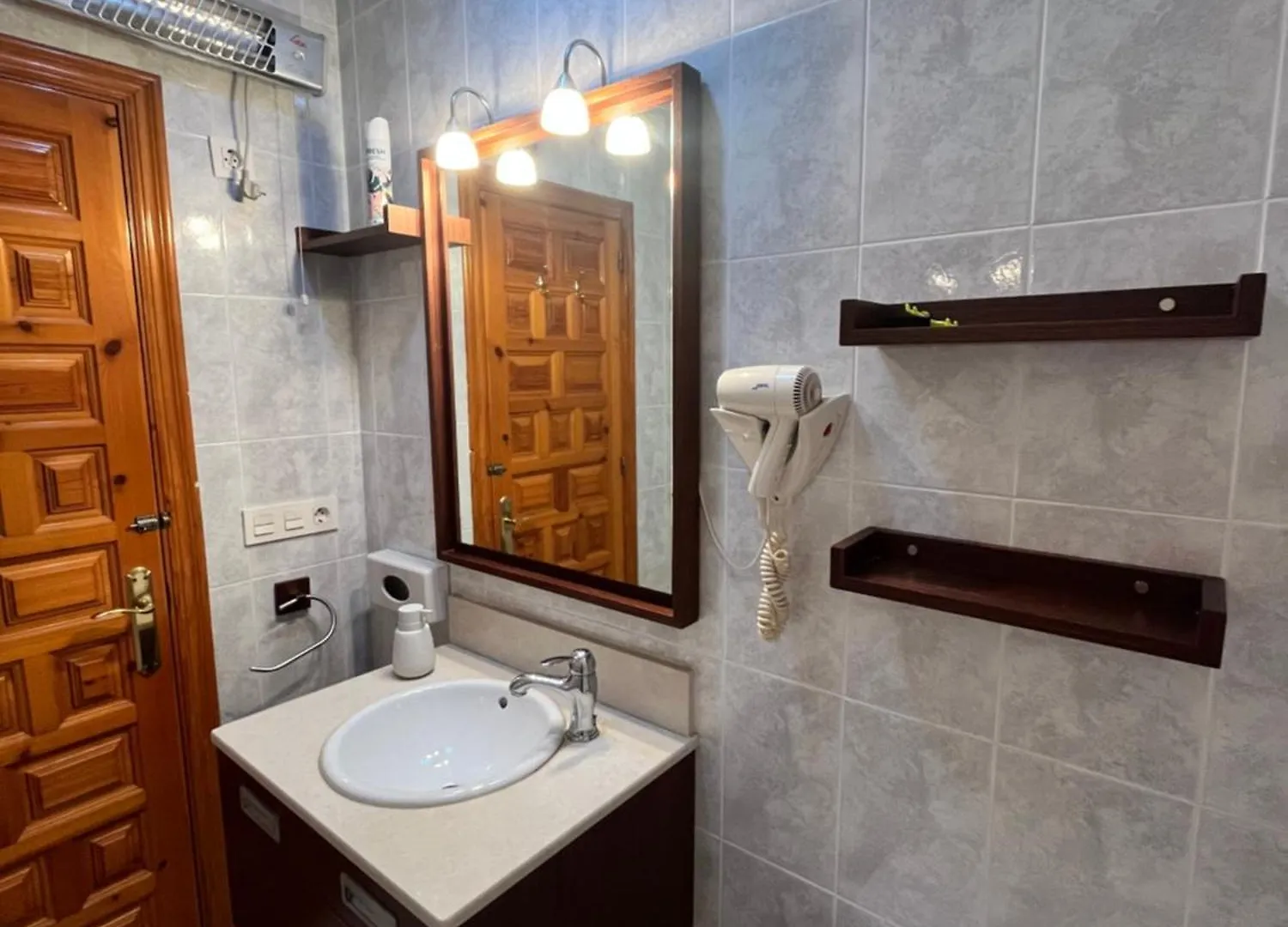 Duplex Olimp Vera Costa Playas de Vera Apartment