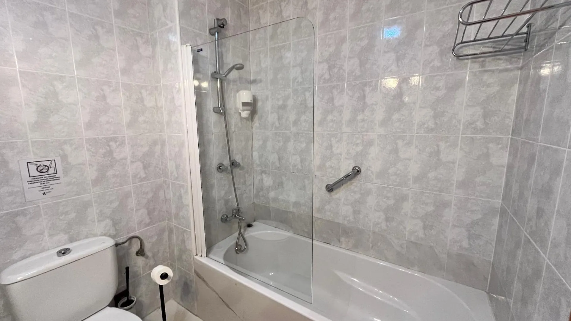 Apartmán Duplex Olimp Vera Costa Playas de Vera