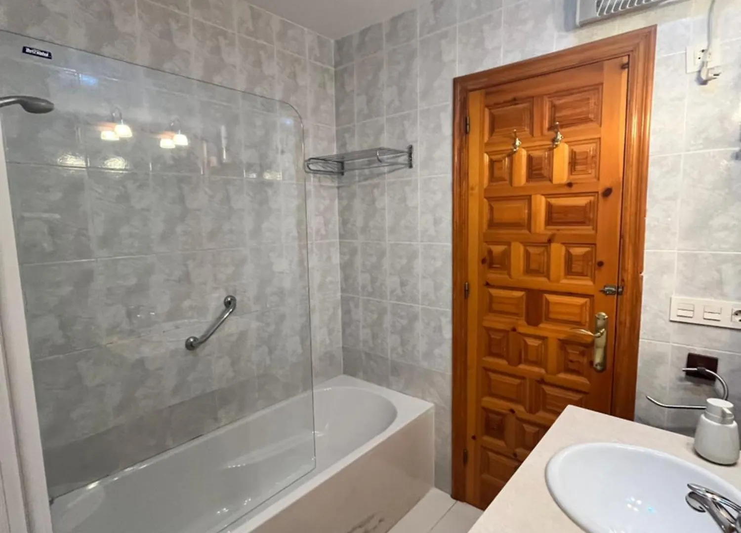 Apartment Duplex Olimp Vera Costa Playas de Vera