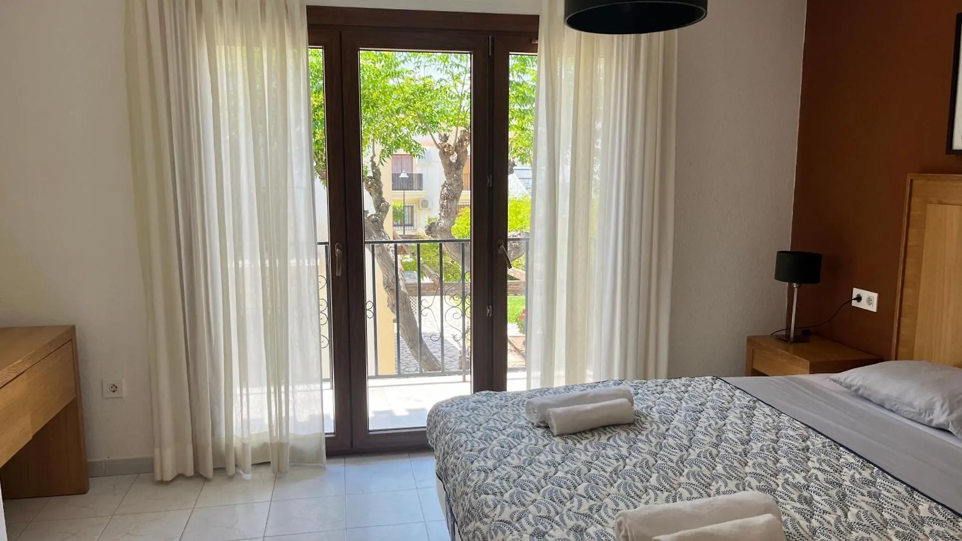 Duplex Olimp Vera Costa Playas de Vera Apartment