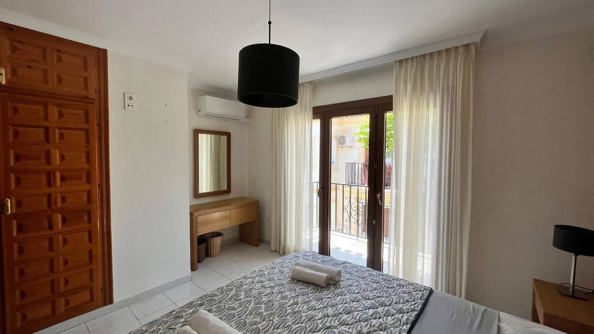 Duplex Olimp Vera Costa Playas de Vera Spain