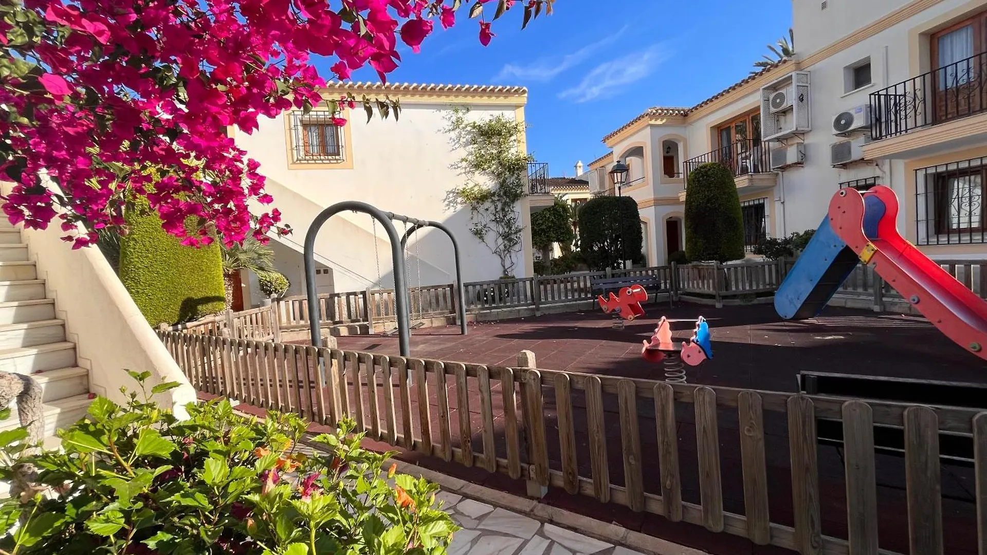 Apartment Duplex Olimp Vera Costa Playas de Vera Spain