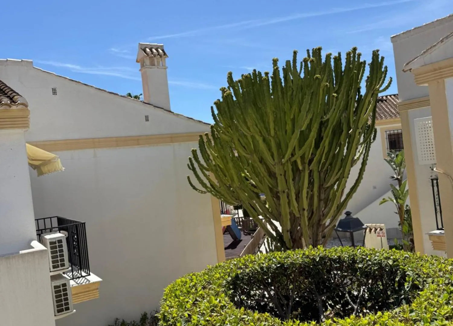 Apartment Duplex Olimp Vera Costa Playas de Vera Spain