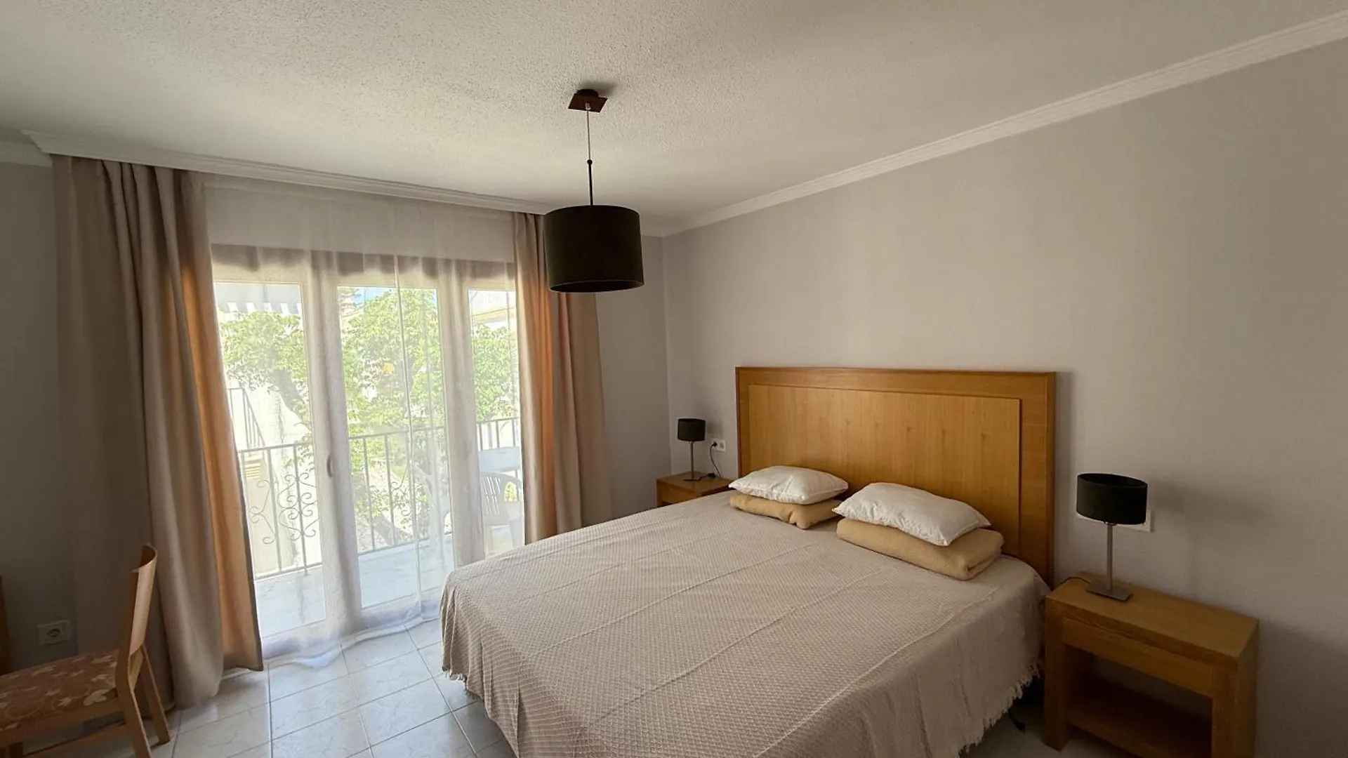 Apartment Duplex Olimp Vera Costa Playas de Vera