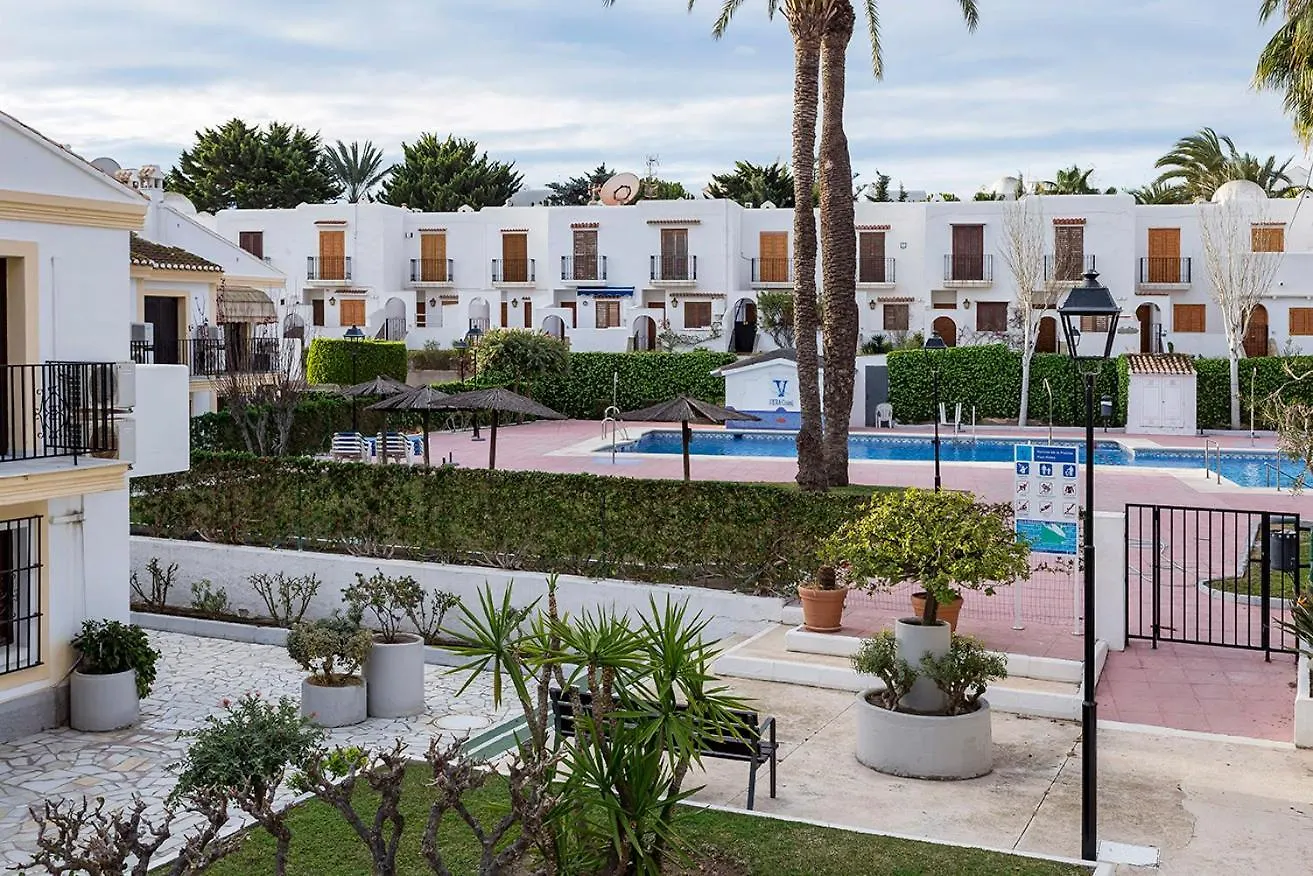 Duplex Olimp Vera Costa Playas de Vera 0*,  Spain
