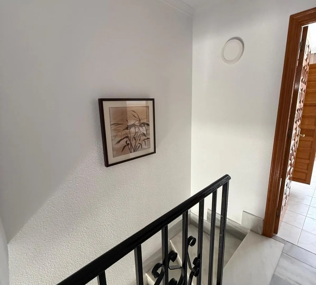 Duplex Olimp Vera Costa Playas de Vera Apartmán