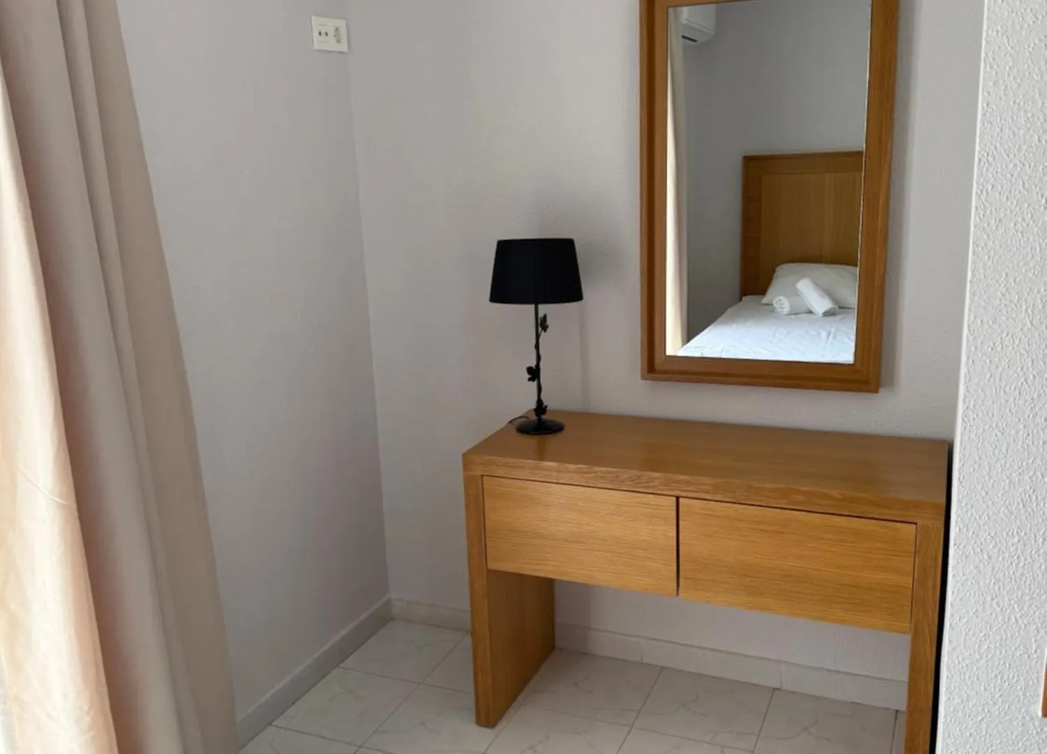 Duplex Olimp Vera Costa Playas de Vera Apartment