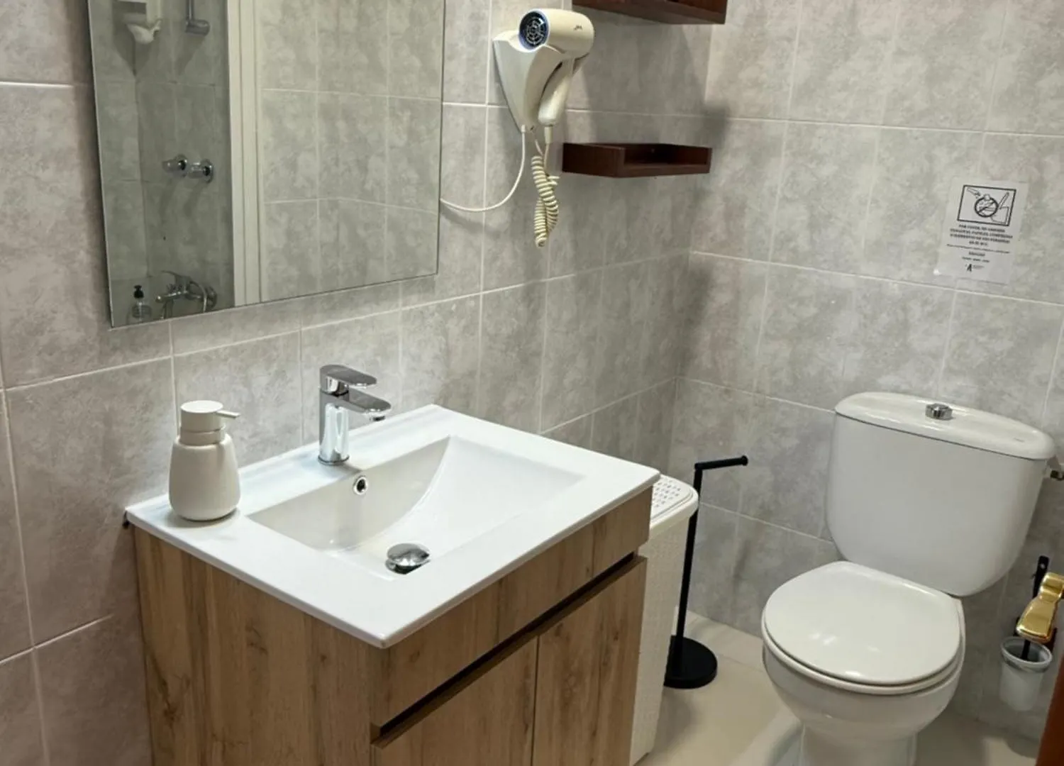 Duplex Olimp Vera Costa Playas de Vera Spain