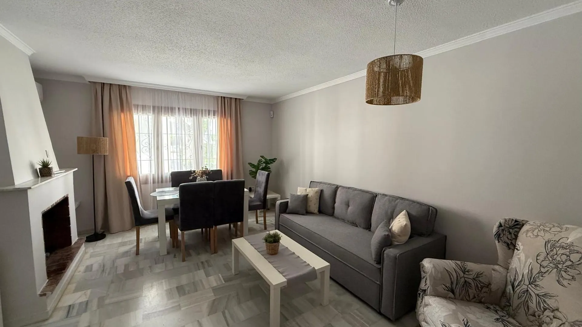 Duplex Olimp Vera Costa Playas de Vera 0*,
