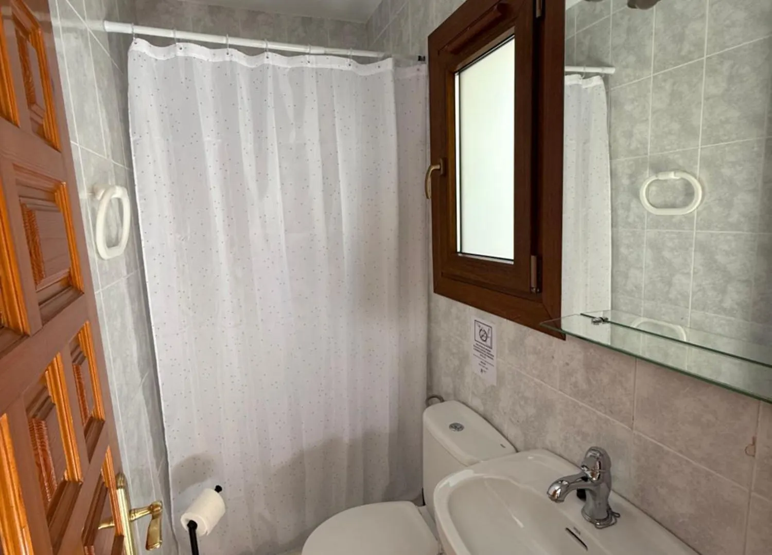 Duplex Olimp Vera Costa Playas de Vera 0*,  Spain