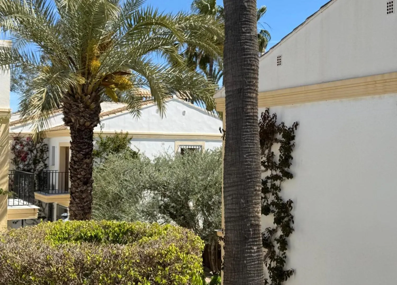 Duplex Olimp Vera Costa Playas de Vera