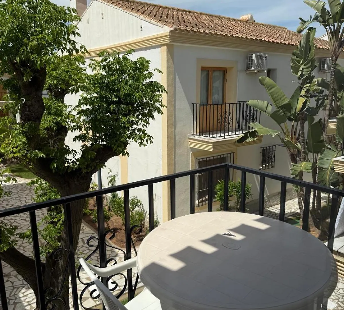 Duplex Olimp Vera Costa Playas de Vera