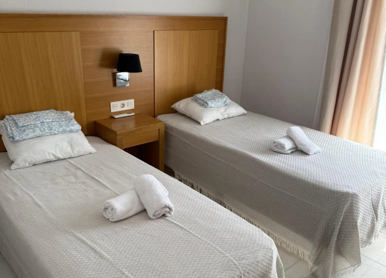 Duplex Olimp Vera Costa Playas de Vera Apartmán