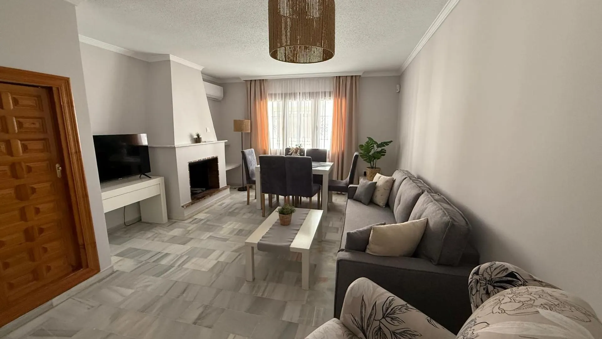 Duplex Olimp Vera Costa Playas de Vera 0*,  Spain