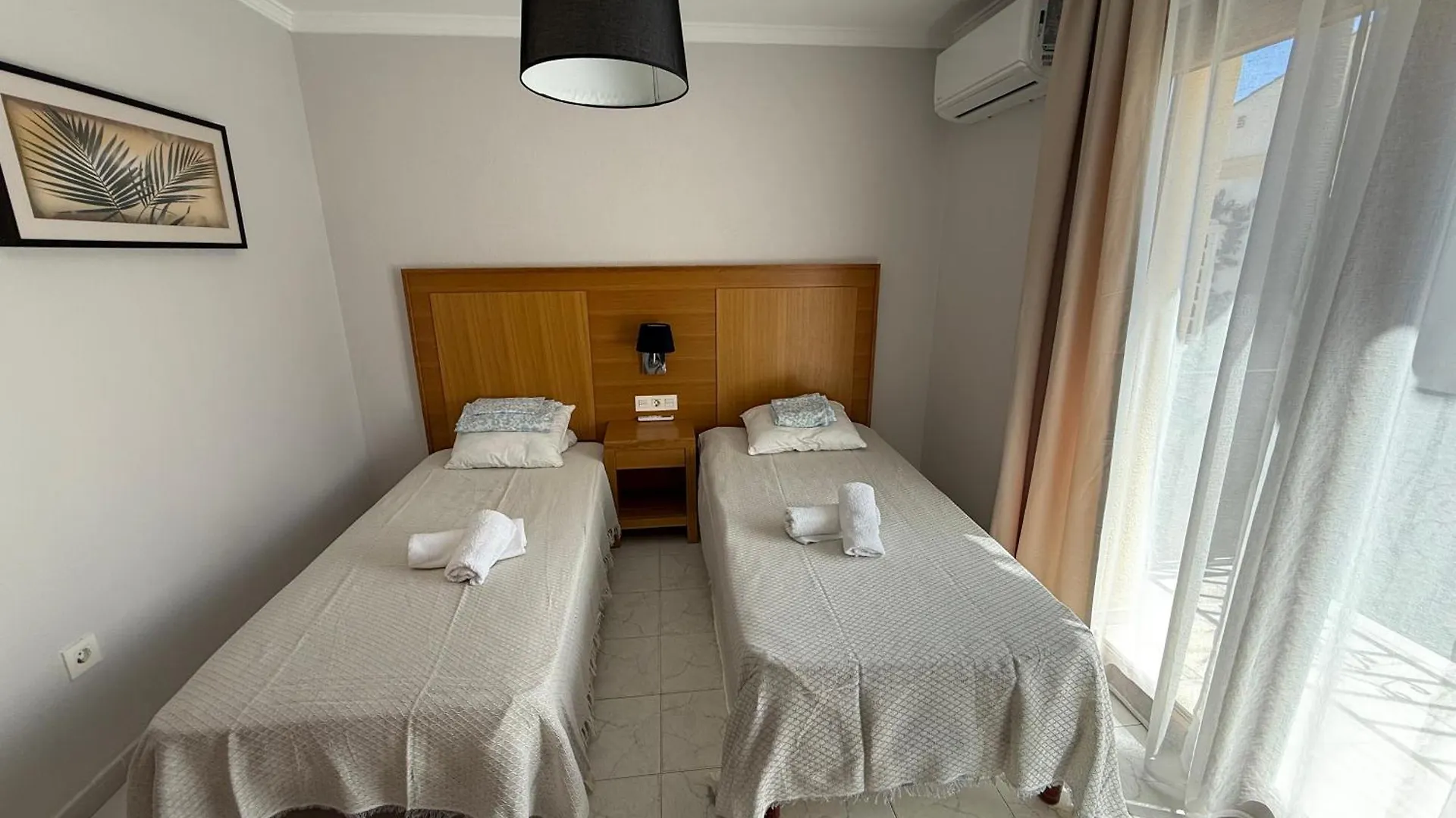 Apartment Duplex Olimp Vera Costa Playas de Vera
